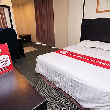 Nida Rooms Ipoh City Celestial Exterior foto