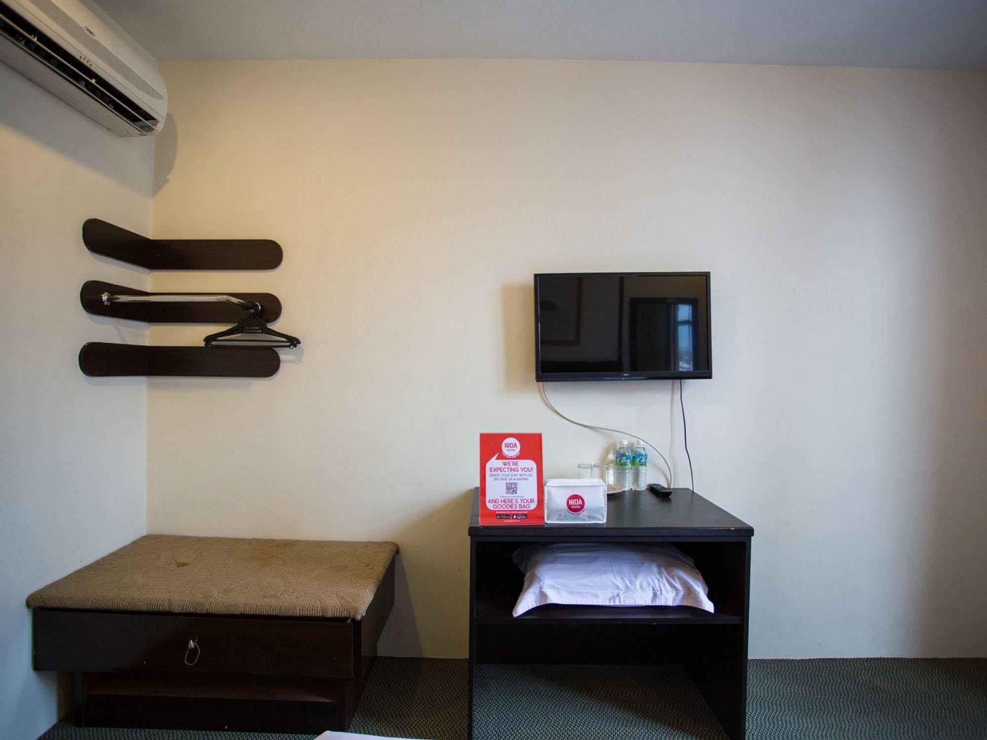 Nida Rooms Ipoh City Celestial Exterior foto