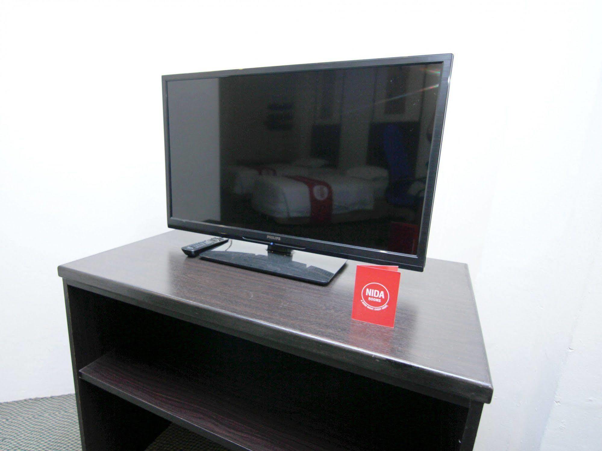 Nida Rooms Ipoh City Celestial Exterior foto