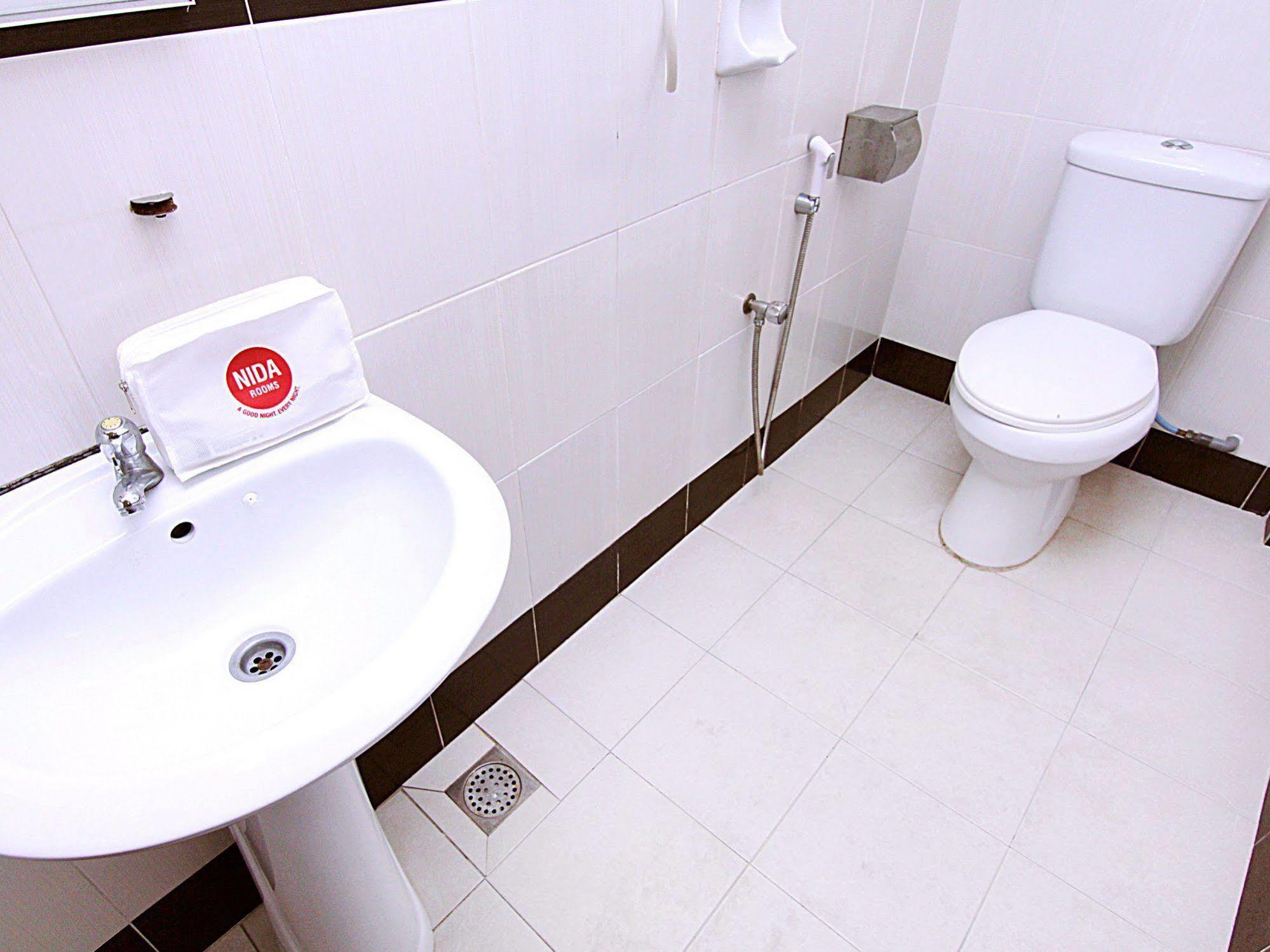 Nida Rooms Ipoh City Celestial Exterior foto