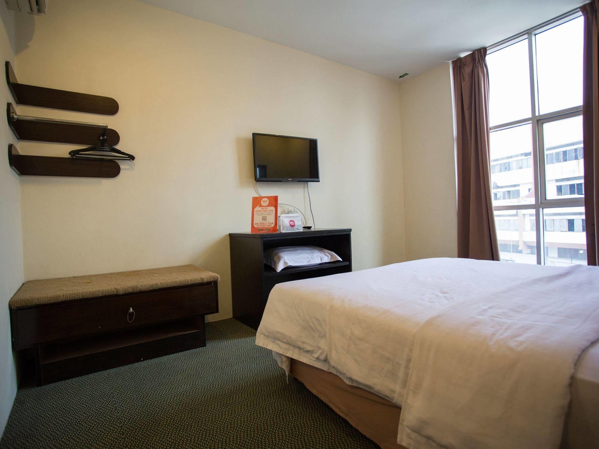 Nida Rooms Ipoh City Celestial Exterior foto
